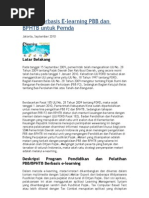 Download Diklat Berbasis E-Learning Fix by Erina Steviana SN91635385 doc pdf