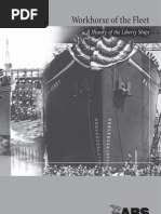 Download Workhorse of the Fleet - History of Liberty Ships by quriocity SN91635896 doc pdf