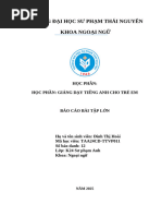 ChatGPT Lesson Plan Template Guide | PDF | Lesson Plan | Teaching Method