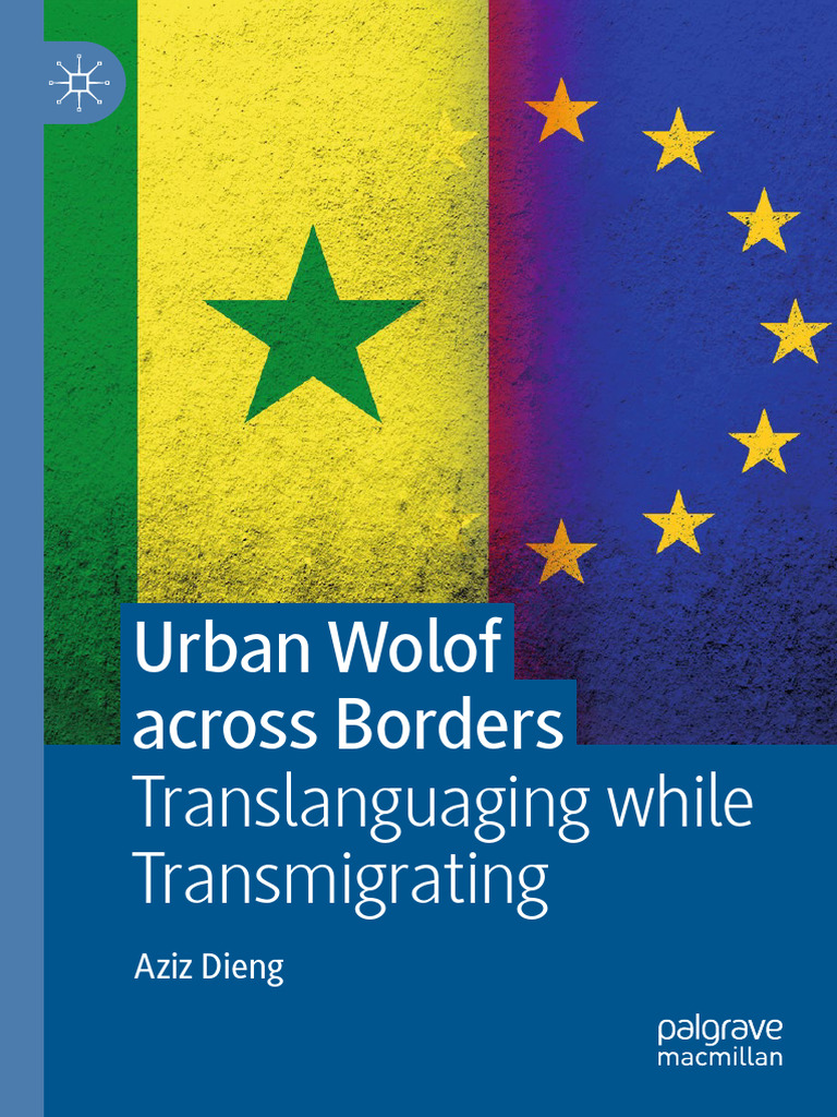 Urban Wolof: Language and Identity Dynamics | PDF | Senegal | Linguistics