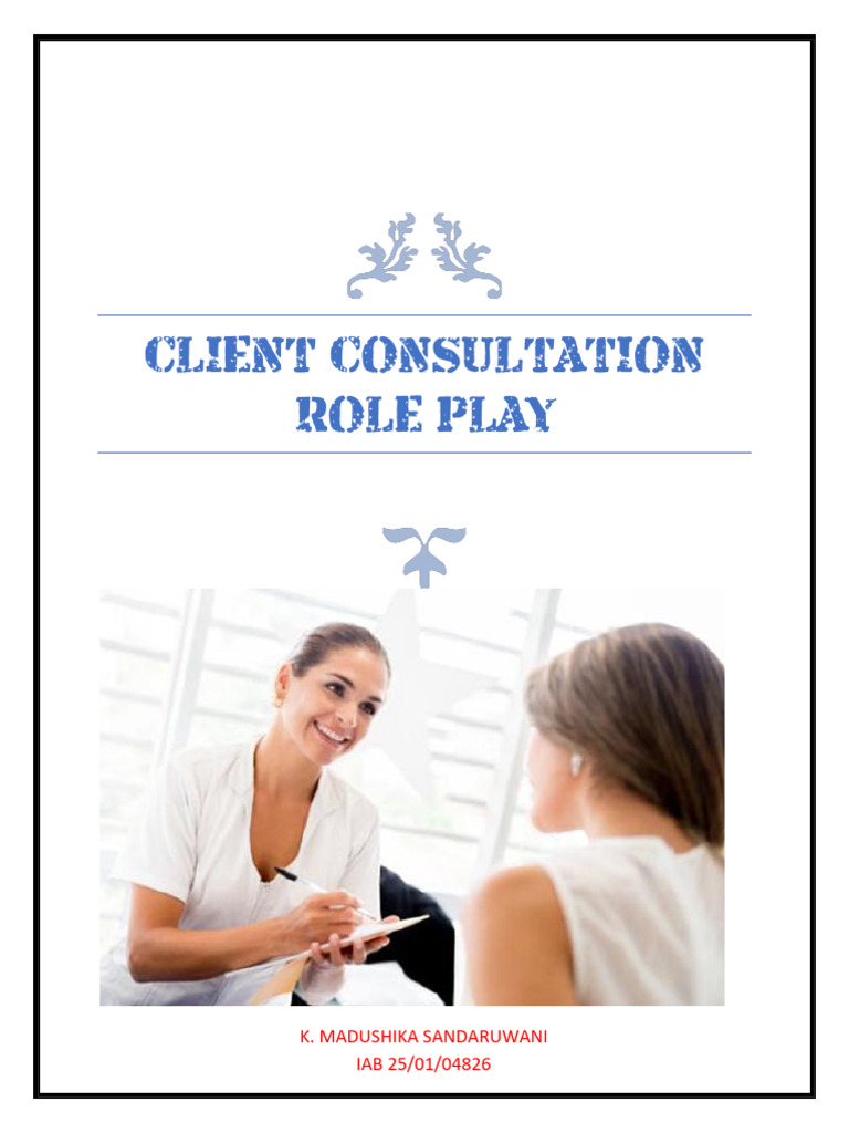 Bridal Client Consultation Guide | PDF | Hairstyle | Bride