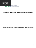 Manual do Usuário do NDS Web 2.0 | PDF | Rede mundial de computadores ...