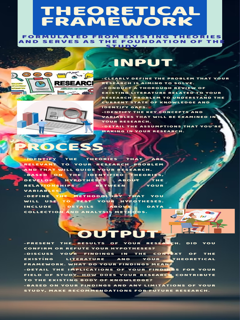 Research Methodology Framework Guide | PDF