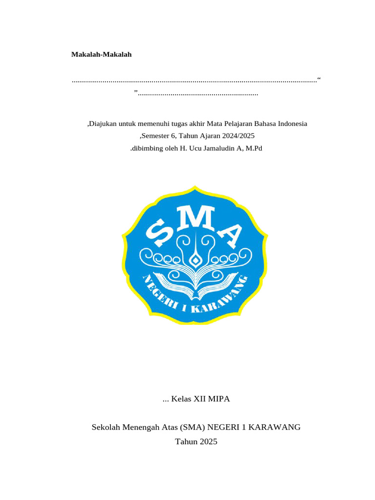 Analisis Bayi Tabung Inul Daratista | PDF
