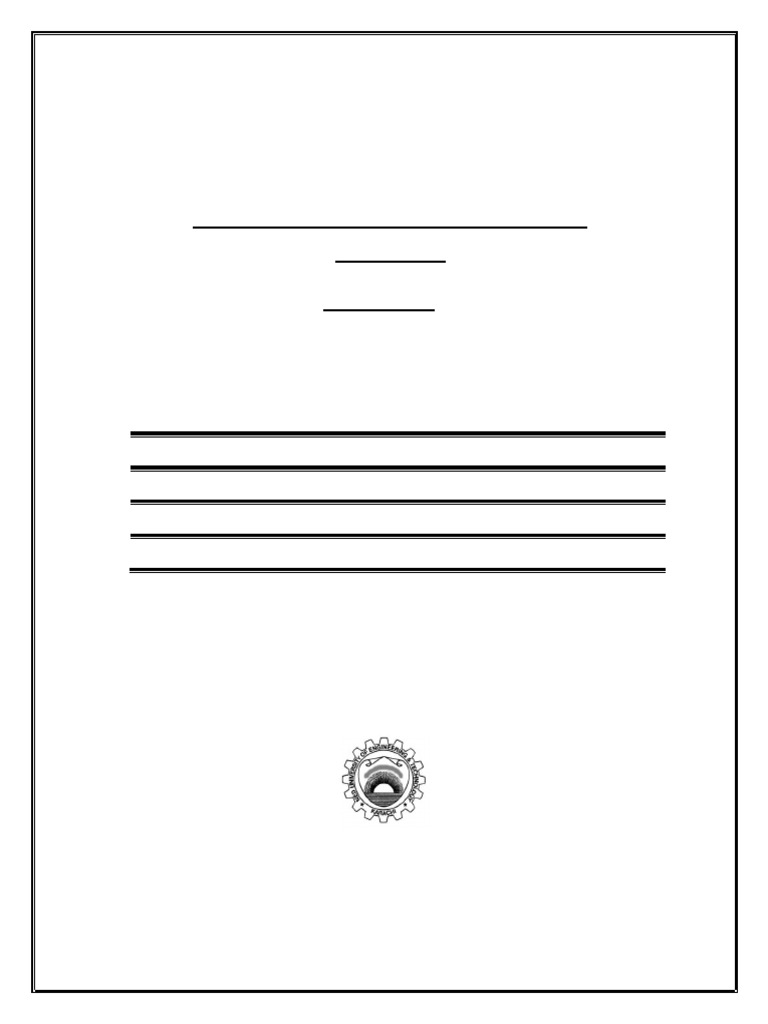 Data Structures & Algorithms Lab Guide | PDF | Object Oriented ...