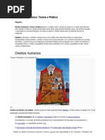 Direitos Humanos