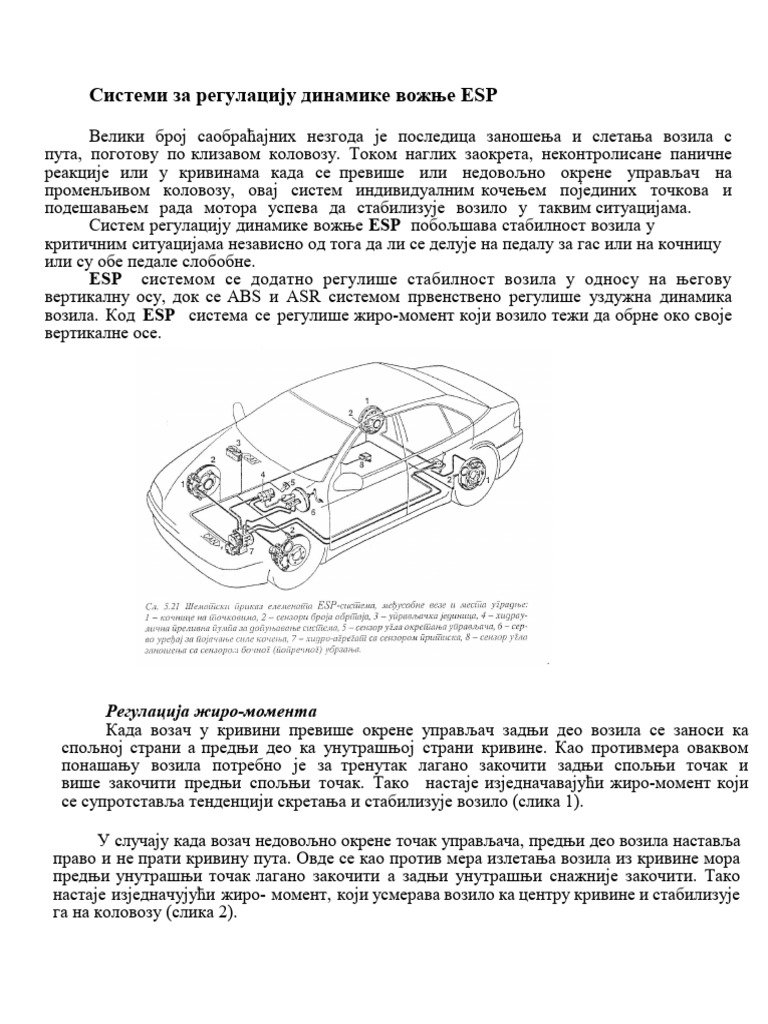 ЕSP ЕSP ЕSP | PDF