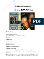 Hotel Rwanda