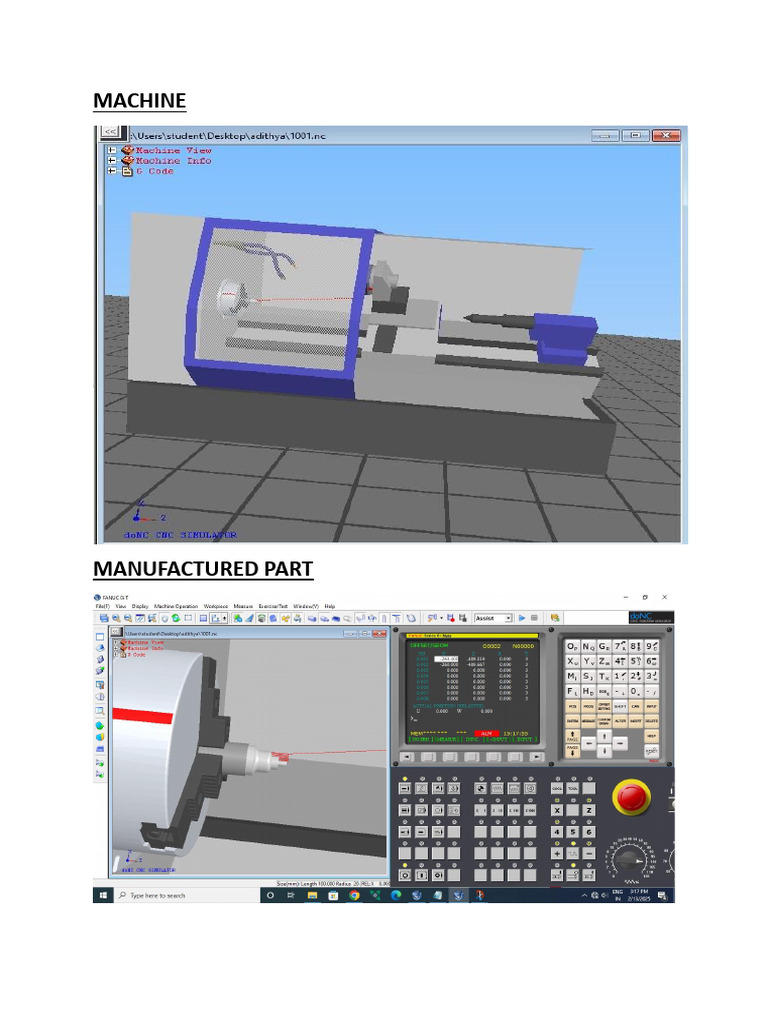 Exp 06 | PDF