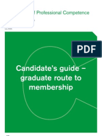 APC Candidate Guide