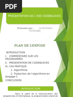 Apprendre à programmer en C avec Code::Blocks | PDF | Environnement de ...