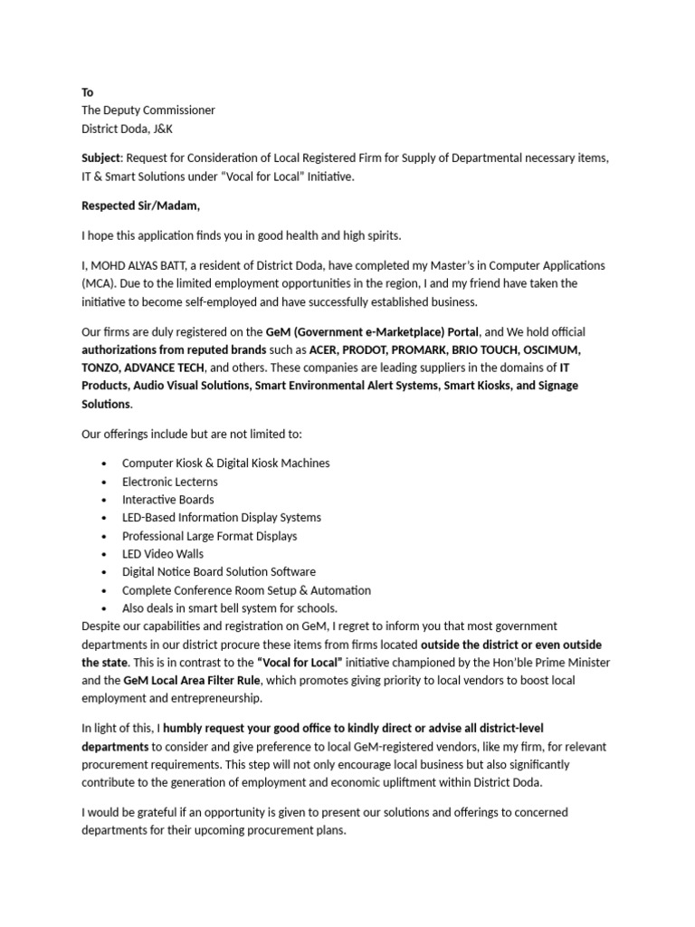 DC Application | PDF | Computing