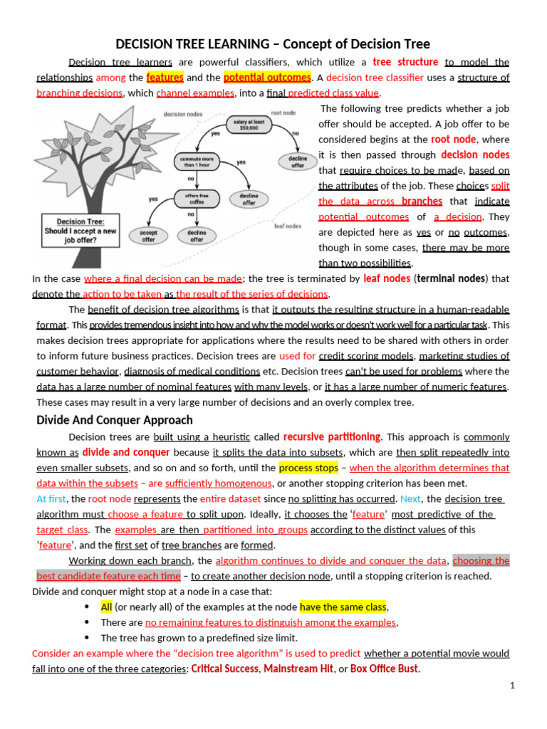 Module III Updated For 2023 Batch On 10.09.24 | PDF | Regression ...