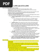 Download Lapse and Anti Lapse by tigermac SN91647790 doc pdf