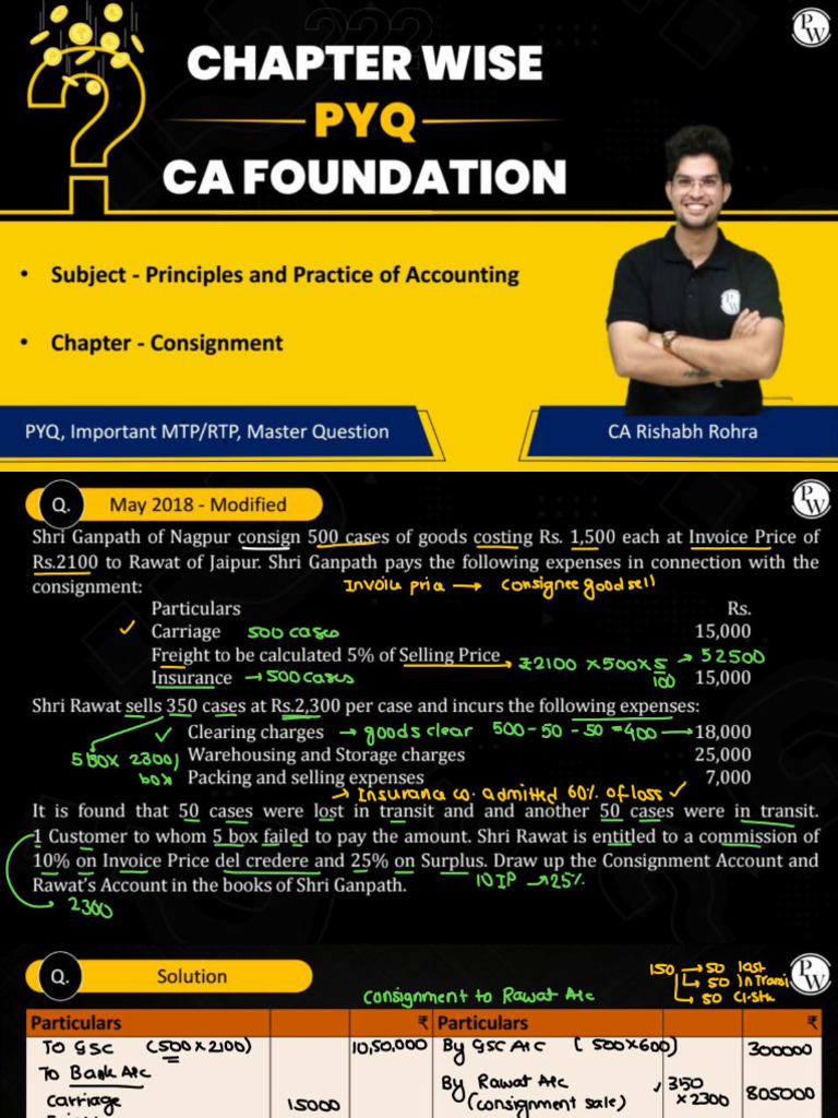 010 Master Questions 01 Class Notes Sampurna Fastrack | PDF