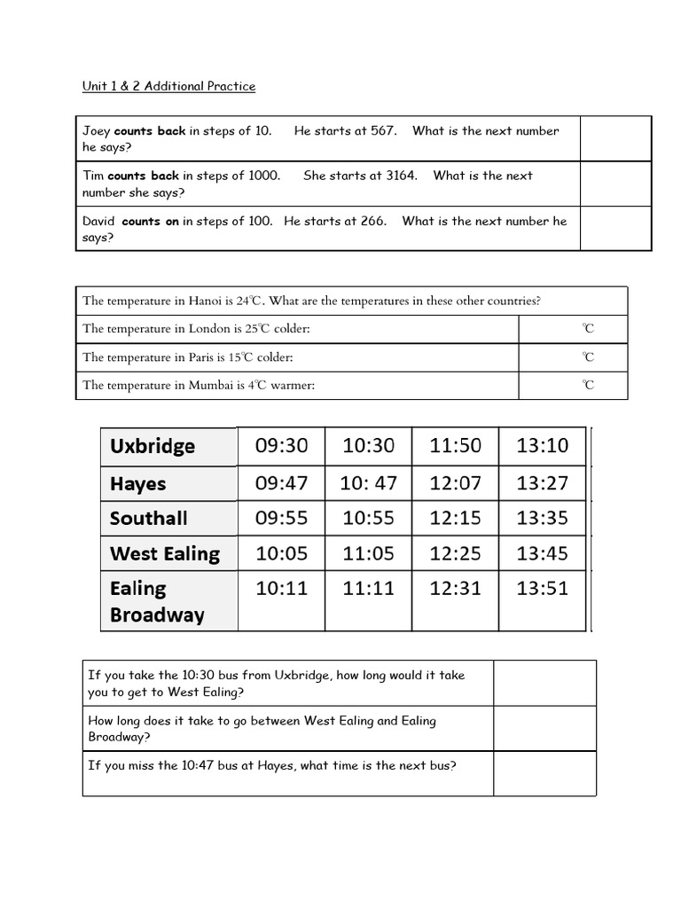 EXTRA Practise Qs_.Docx | PDF