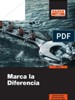 2012 Bahco Marca La Diferencia