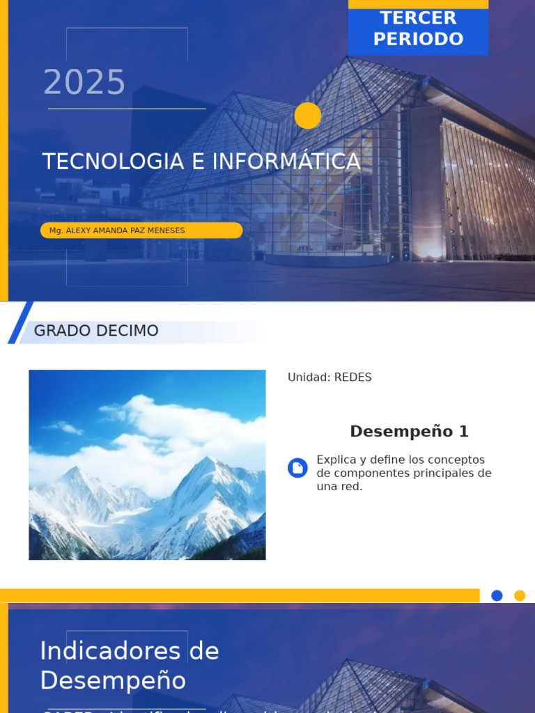 Tecnologia e Informática | PDF