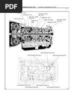 Toyota Fj Gruiser Transmission Oil Change Procedure Automatic