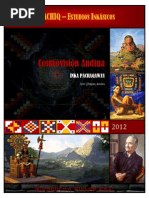 2 Apu Qun Illa Tiqsi Wiraqucha Pachayachachiq - El Ordenador Del Cosmos