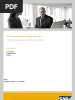 Download hana sql by Phaneendar Sharma SN91651390 doc pdf