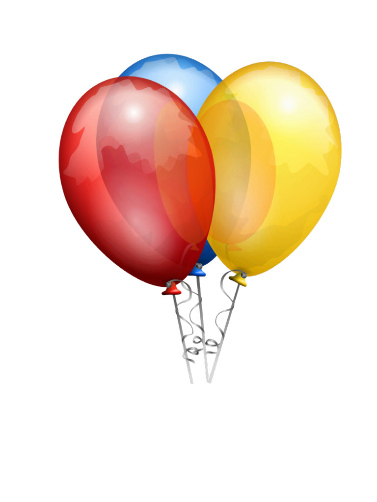 Baloon | PDF