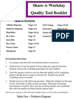 Quality Tools Booklet