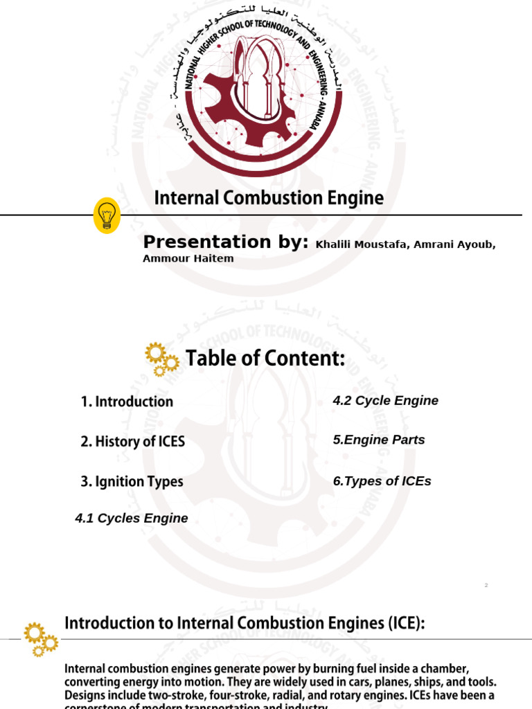 Ice Updated | PDF