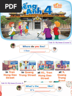 Global Success 4 (BT) | PDF