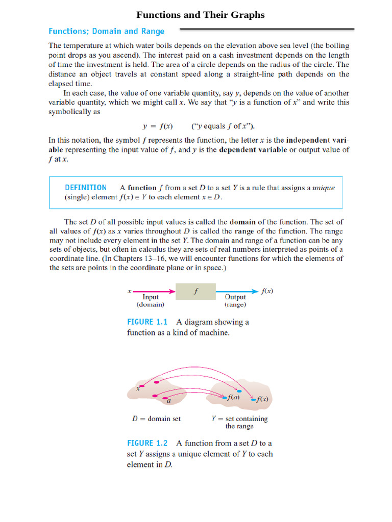 SDS1 L1 | PDF