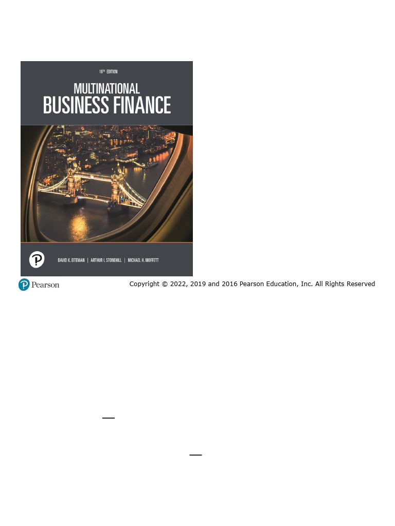Understanding Balance of Payments Basics | PDF | Balance Of Payments ...