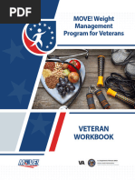 VA - Weight Management - MOVE - Veteran Food and Activity Log ...