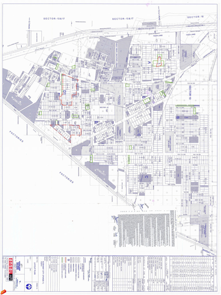 Lc-1830a RPL Pan-1 | PDF