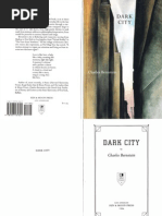 Bernstein Charles Dark City