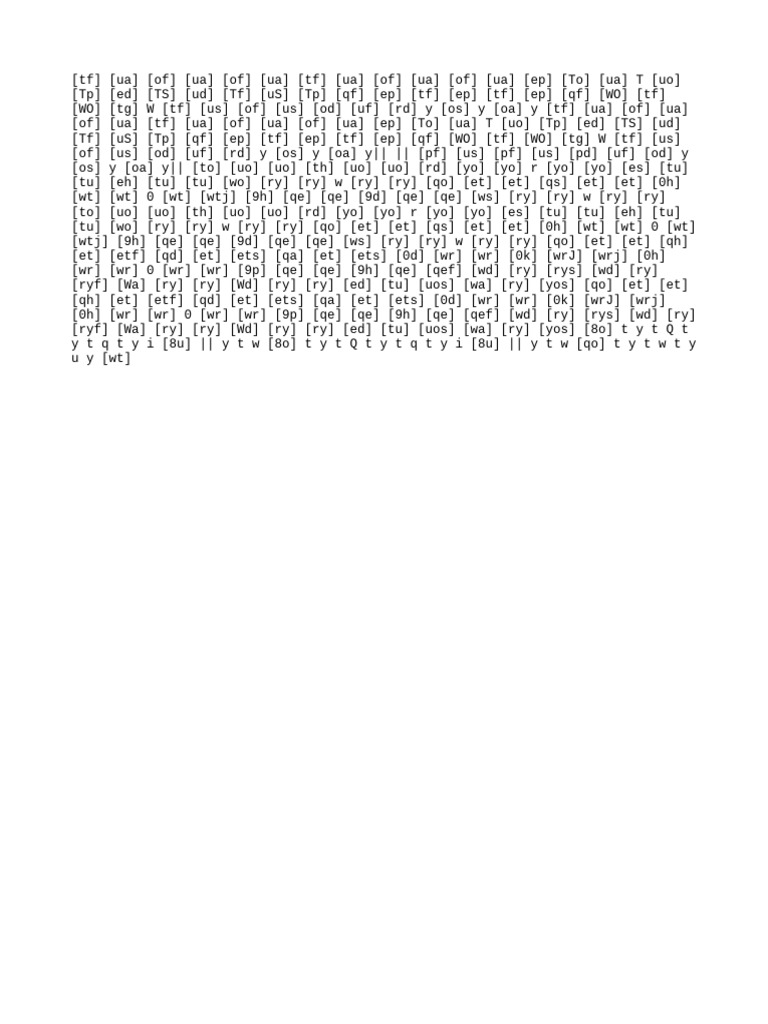 Roblox Undertale Piano Sheets | PDF