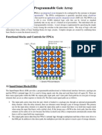 Field Programmable Gate Array