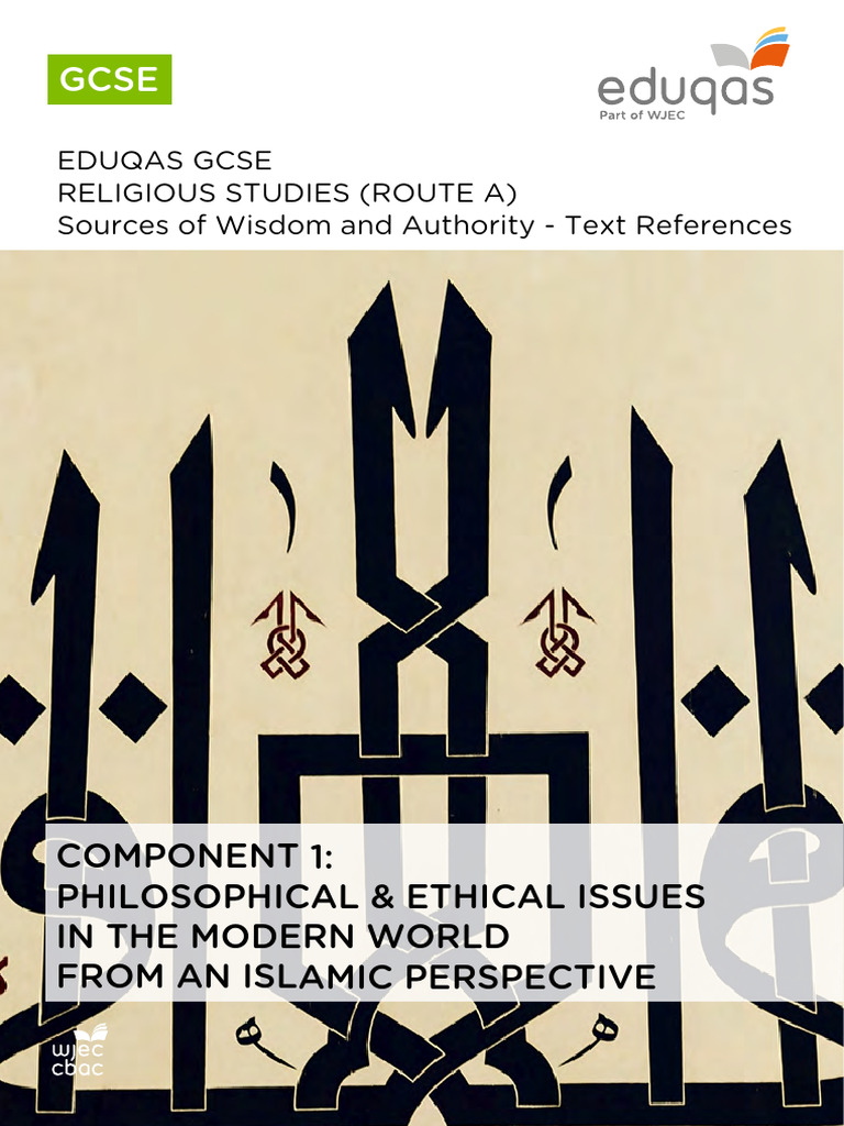 Islamic Perspectives on Relationships and Ethics | PDF | Quran | Islam