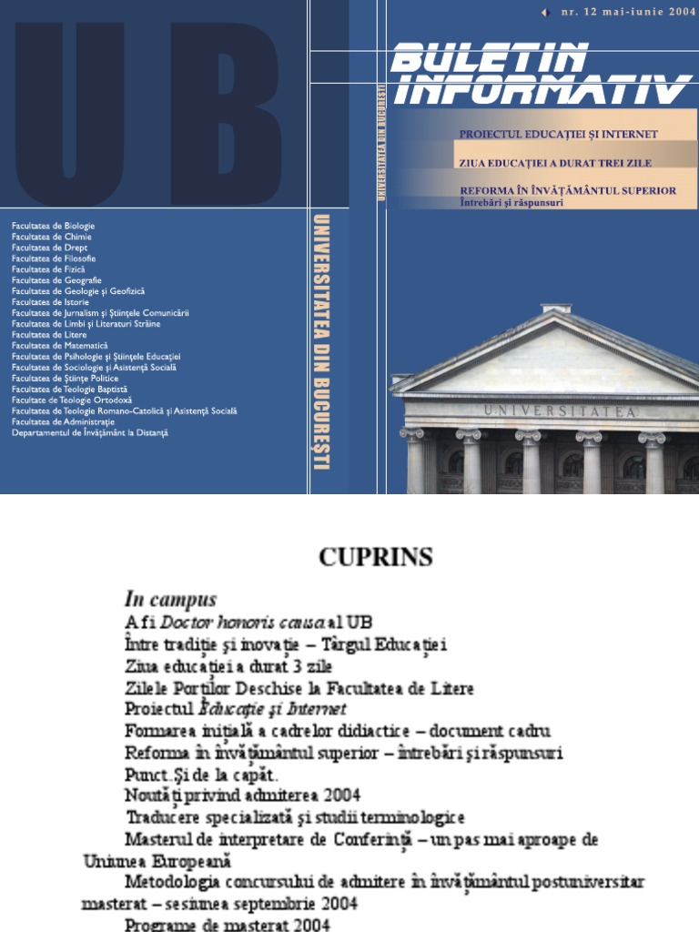 Bi 12 | PDF