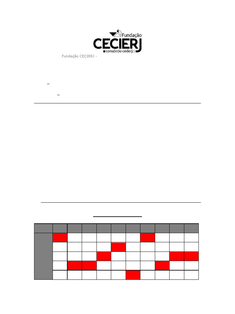 Gabarito Prova HTML e CSS 2020 | PDF | Html | Modelo de cores RGB