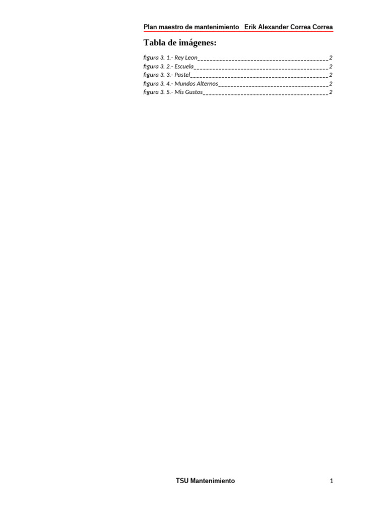 Practica 3 EACC | PDF