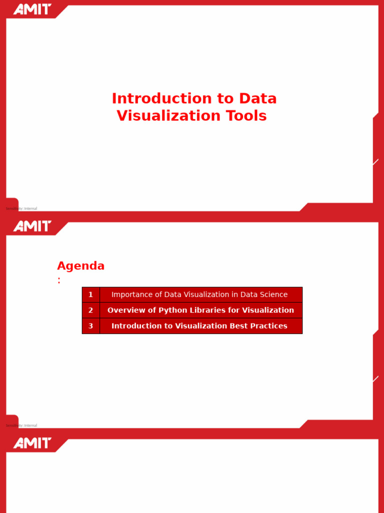 Data Visualization Tools Overview | PDF | World Wide Web | Internet & Web