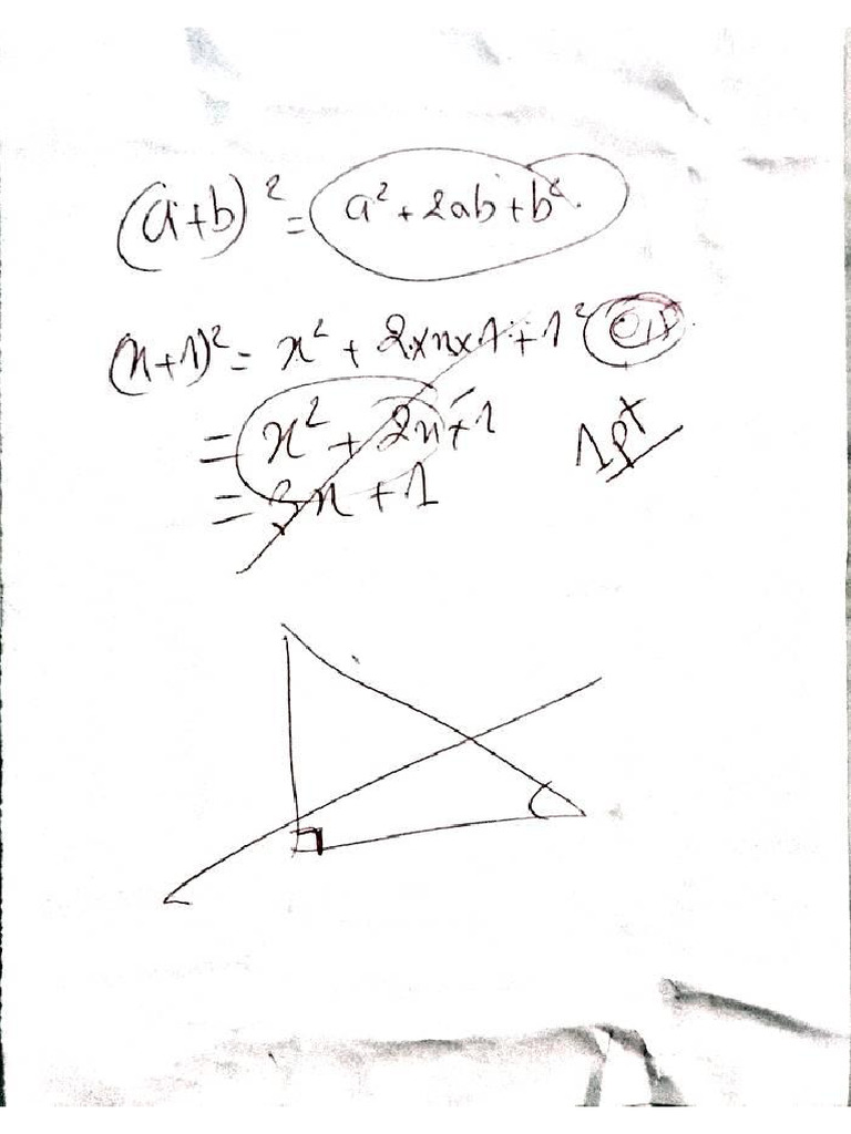 Solution Math | PDF