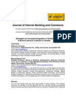 Journal of Internet Banking and Commerce