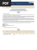 Attitude of American Government Toward Palestine - Letter From President Roosevelt to King Ibn Saud, April 5, 1945