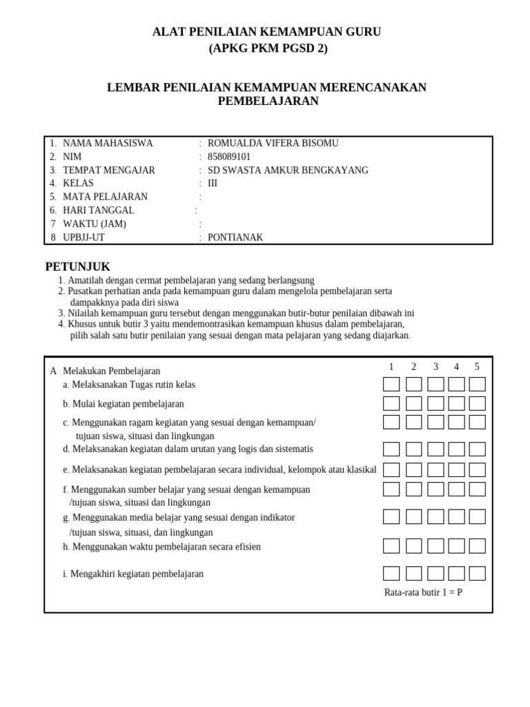 Lembar Apkg 2 - Copy (3) | PDF