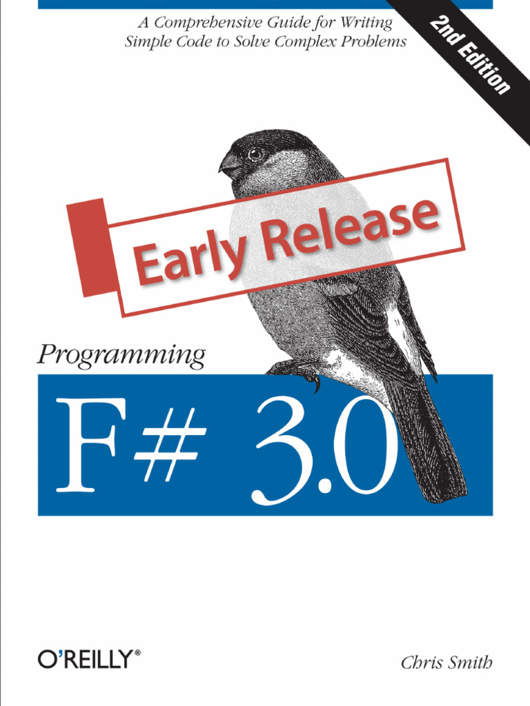 Mastering F# Programming Basics | PDF | Integer (Computer Science ...