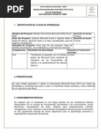 Download Guia Aprendizaje Excel 2010 by Augusto Ortiz SN91663488 doc pdf