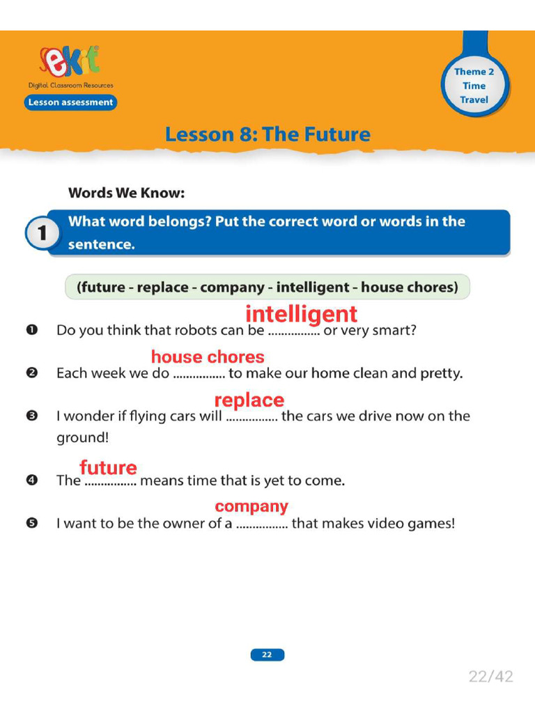 G2 (4th Quarter Revision Pack - Model Answer) | PDF