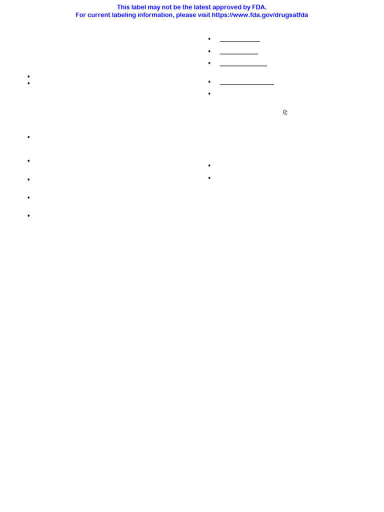 Ella 30 Mg Tablet说明书 | PDF | Birth Control | Combined Oral ...