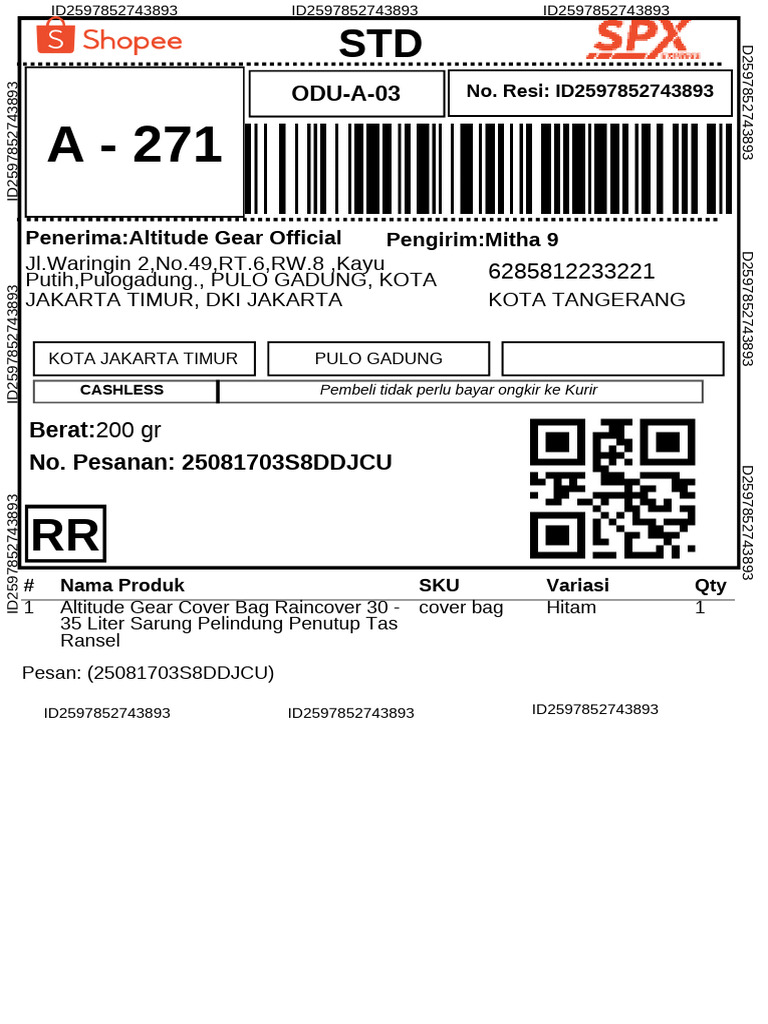 Get Return Label-1755525366409.pdf 20250818 210609 0000 | PDF